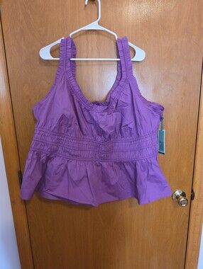 Terra & Sky Blouse